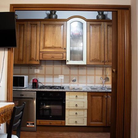 Willa Casa Roberto Florencja Zewnętrze zdjęcie