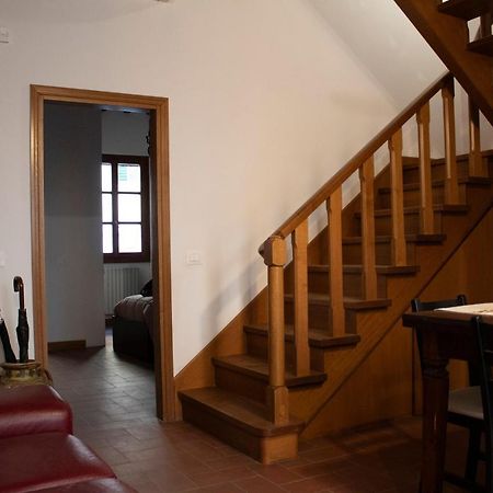 Willa Casa Roberto Florencja Zewnętrze zdjęcie