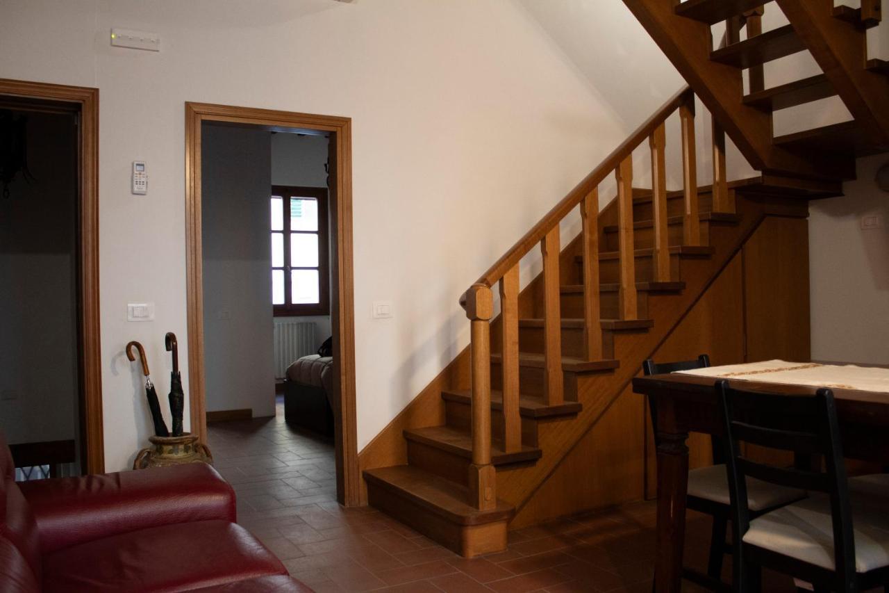 Willa Casa Roberto Florencja Zewnętrze zdjęcie
