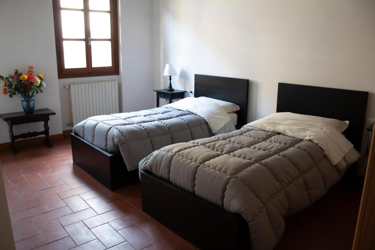 Willa Casa Roberto Florencja Zewnętrze zdjęcie