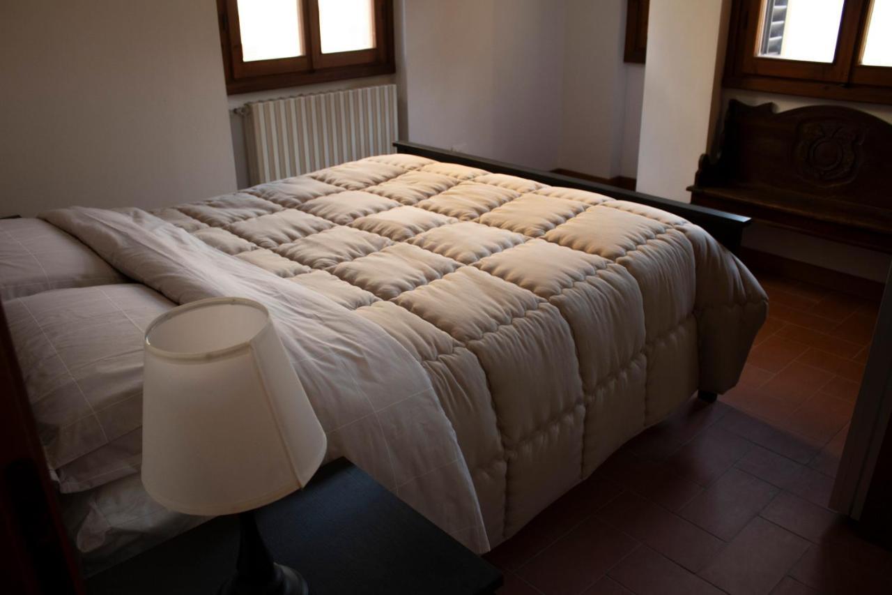 Willa Casa Roberto Florencja Zewnętrze zdjęcie