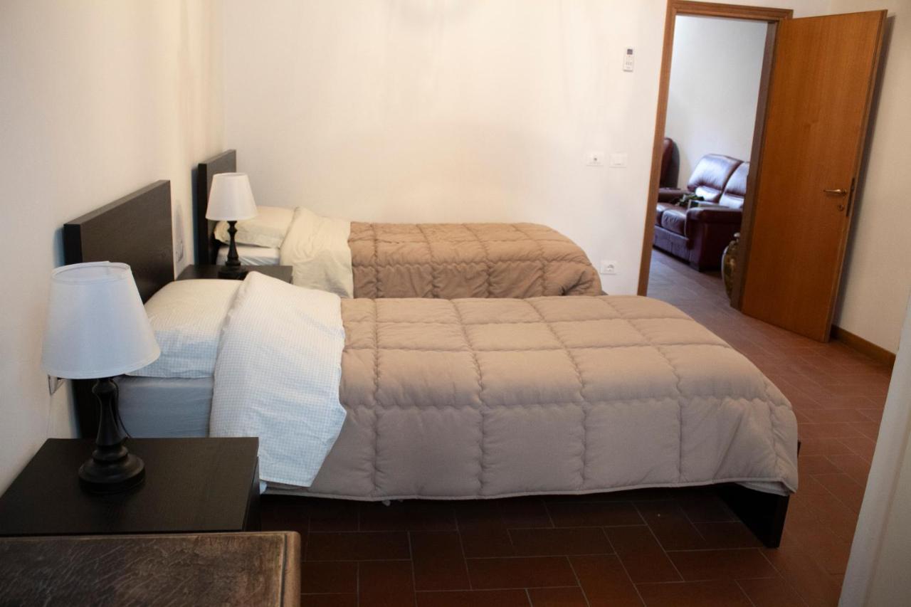 Willa Casa Roberto Florencja Zewnętrze zdjęcie
