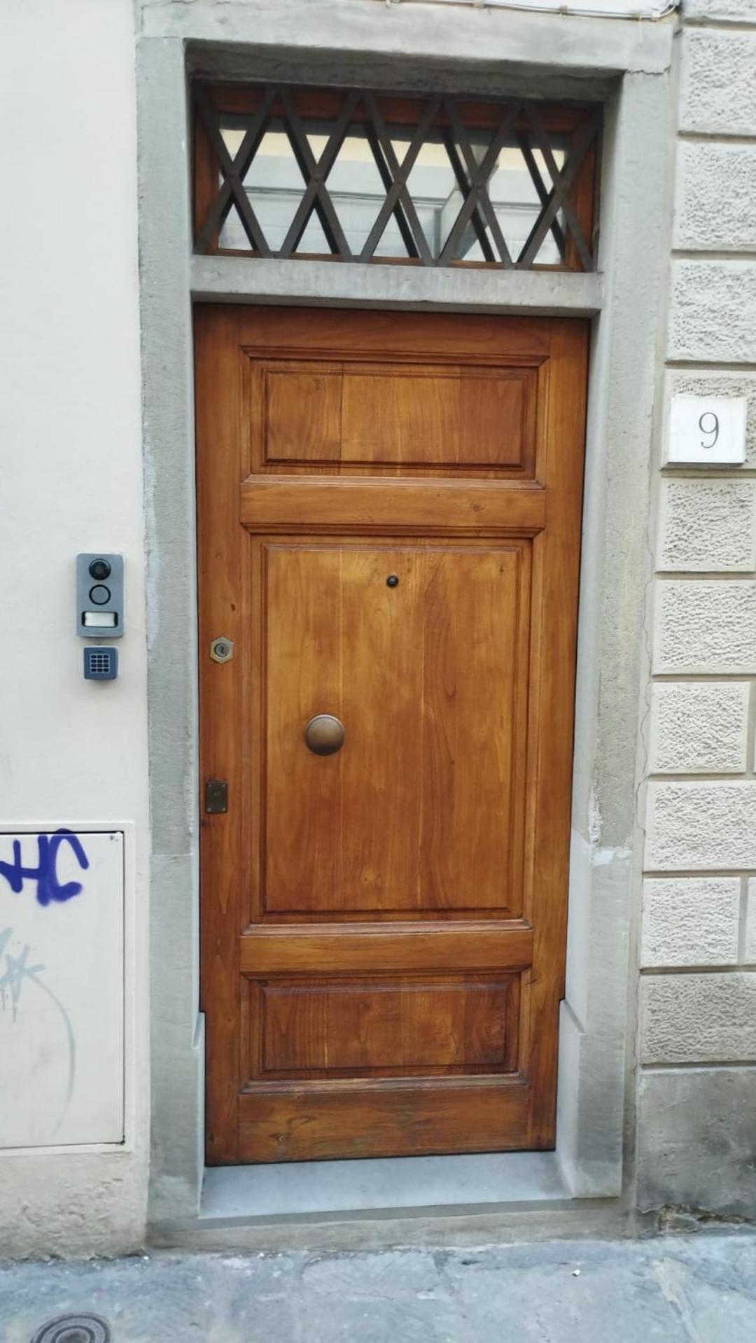 Willa Casa Roberto Florencja Zewnętrze zdjęcie